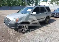 2002 Honda CR-V фото