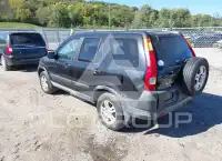 2002 Honda CR-V фото