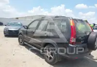 2002 Honda CR-V photo
