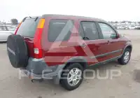 2002 Honda CR-V фото