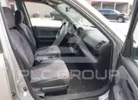 2002 Honda CR-V photo