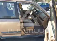 2002 Honda CR-V photo