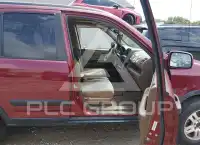 2002 Honda CR-V фото