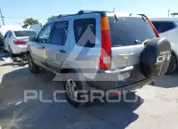 2002 Honda CR-V photo