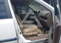 2002 Honda CR-V photo