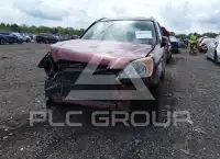 2002 Honda CR-V photo