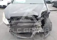 2002 Honda CR-V photo