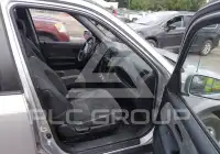 2002 Honda CR-V photo