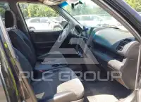 2002 Honda CR-V photo