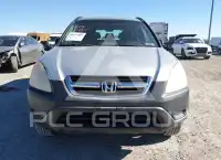 2002 Honda CR-V photo