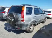 2002 Honda CR-V photo
