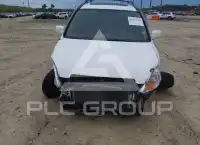 2002 Honda CR-V photo