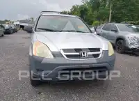 2002 Honda CR-V фото