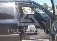 2002 Honda CR-V photo