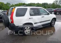 2002 Honda CR-V photo