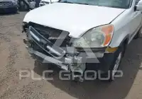 2002 Honda CR-V photo
