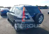 2002 Honda CR-V фото