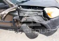 2002 Honda CR-V photo