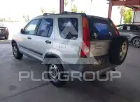 2002 Honda CR-V photo