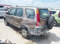 2002 Honda CR-V фото