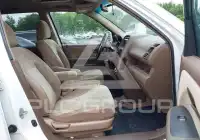 2002 Honda CR-V photo