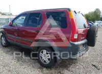 2002 Honda CR-V photo