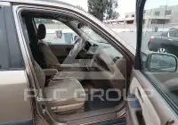 2002 Honda CR-V фото