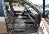 2002 Honda CR-V photo