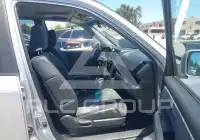 2002 Honda CR-V photo