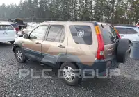 2002 Honda CR-V фото