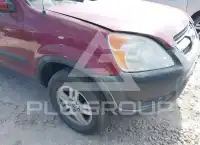 2002 Honda CR-V photo
