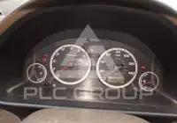 2002 Honda CR-V photo