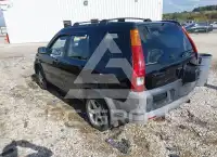 2002 Honda CR-V photo