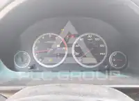 2002 Honda CR-V photo
