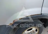 2002 Honda CR-V photo