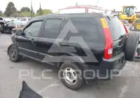 2002 Honda CR-V photo