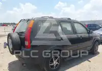 2002 Honda CR-V photo