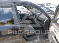 2002 Honda CR-V photo