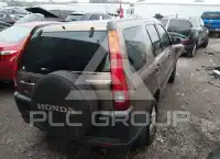 2002 Honda CR-V фото