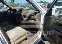 2002 Honda CR-V photo