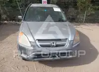 2002 Honda CR-V фото