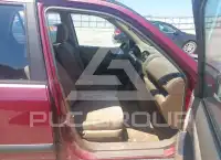 2002 Honda CR-V photo
