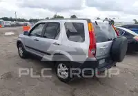 2002 Honda CR-V photo