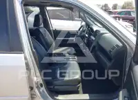 2002 Honda CR-V photo