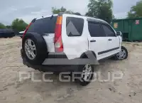 2002 Honda CR-V photo