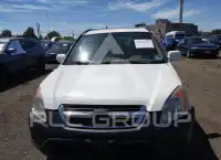 2002 Honda CR-V photo