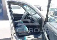 2002 Honda CR-V фото