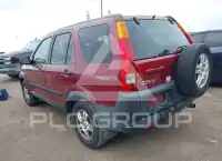 2002 Honda CR-V photo