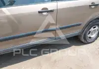 2002 Honda CR-V photo