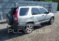 2002 Honda CR-V фото